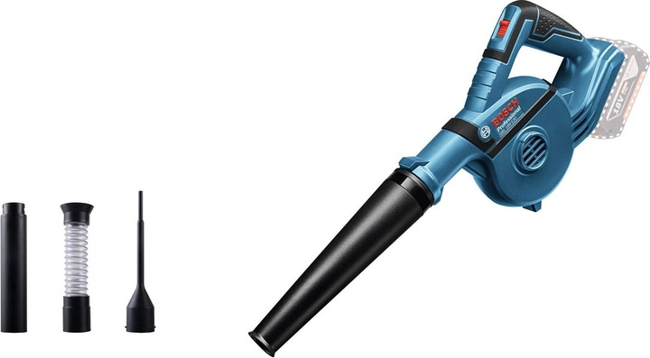 Productafbeelding Bosch Professional GBL 18V-120 (Oplaadbare batterij, Werkplaatsblazer)