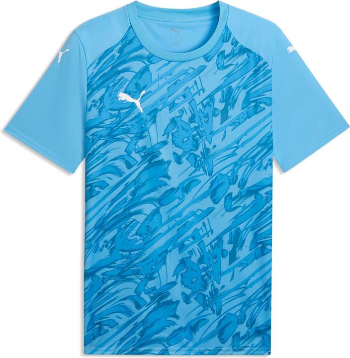 Produktbild Puma teamFINAL Graphic Jersey (M)