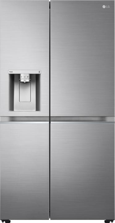 LG GSLV90PZAD (635 l)