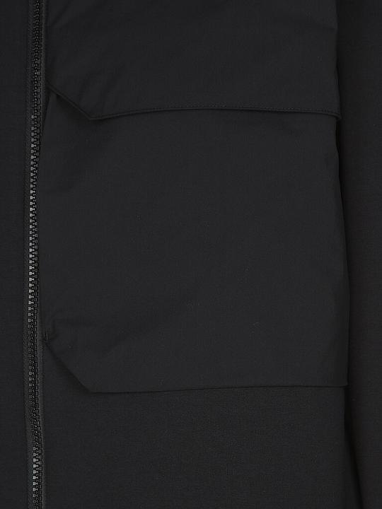 Actual product image Parajumpers Blouson JELKA (M)