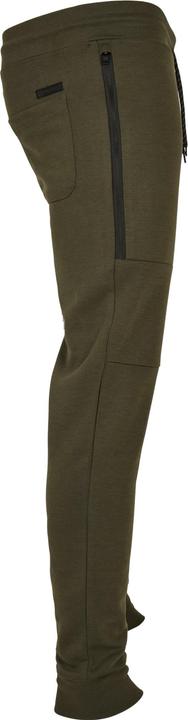 Actual product image Urban Classics Side Zipper Tech Fleece Jogger - 17738 (M)