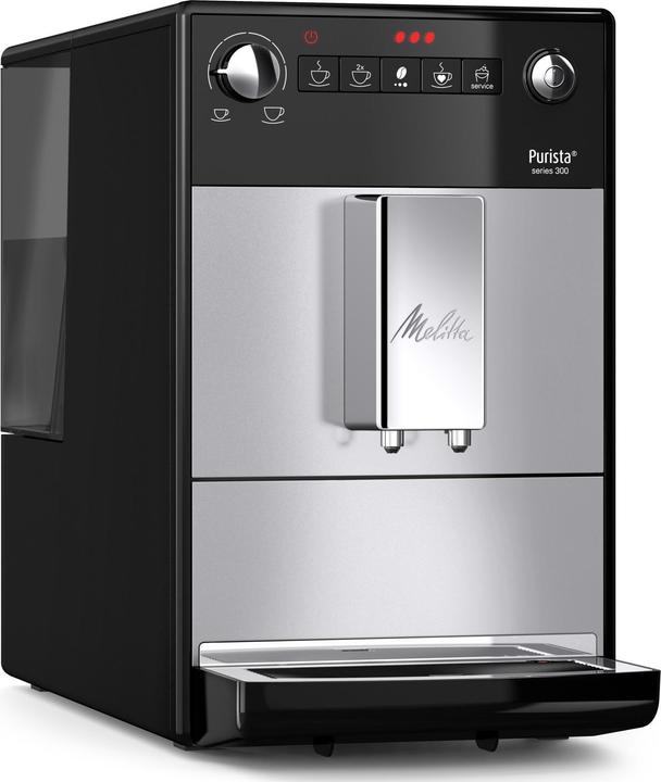 Produktbild Melitta Purista