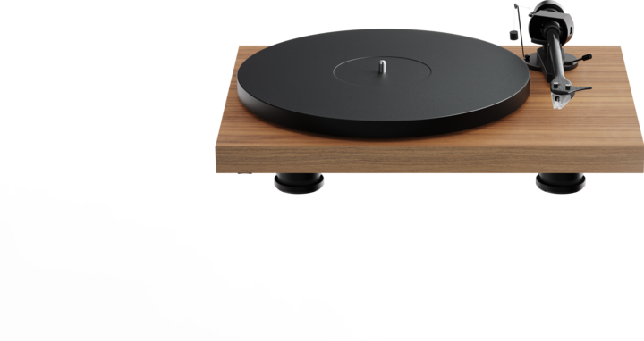 Immagine prodotto Pro-Ject Debutto Evo 2 (Manuale)