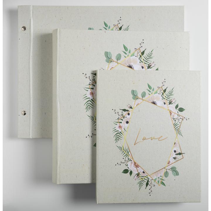 Produktbild Exacompta Gästebücher