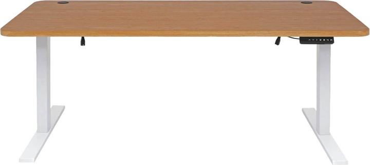 Image du produit Swisshandel24 Bureau (160 x 80 x 121 cm)