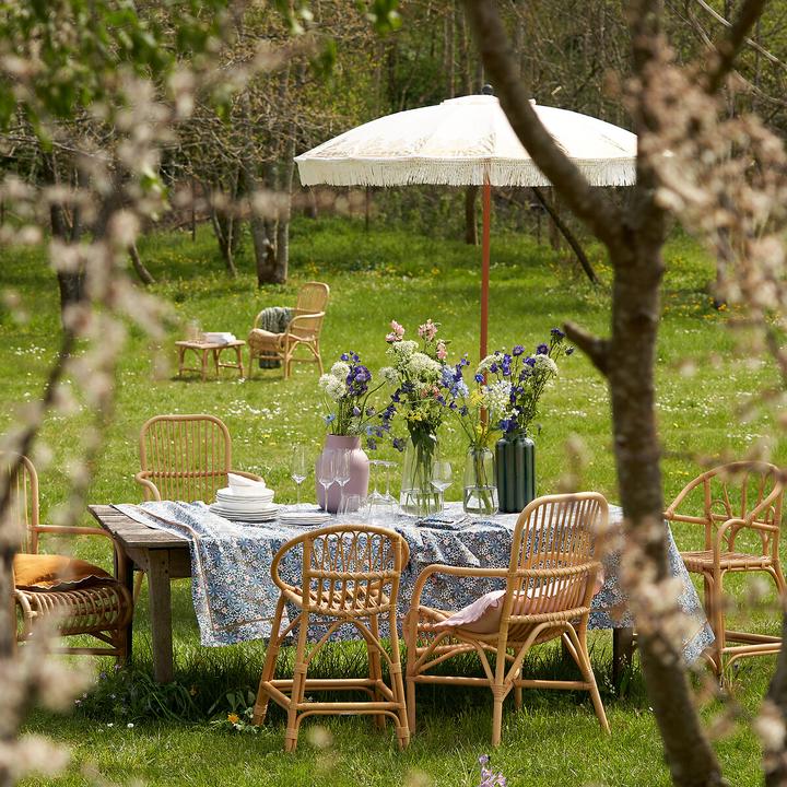 Immagine prodotto La Redoute Interieurs Zonza (20 cl, 4 Occhiali, Set di bicchieri da vino)