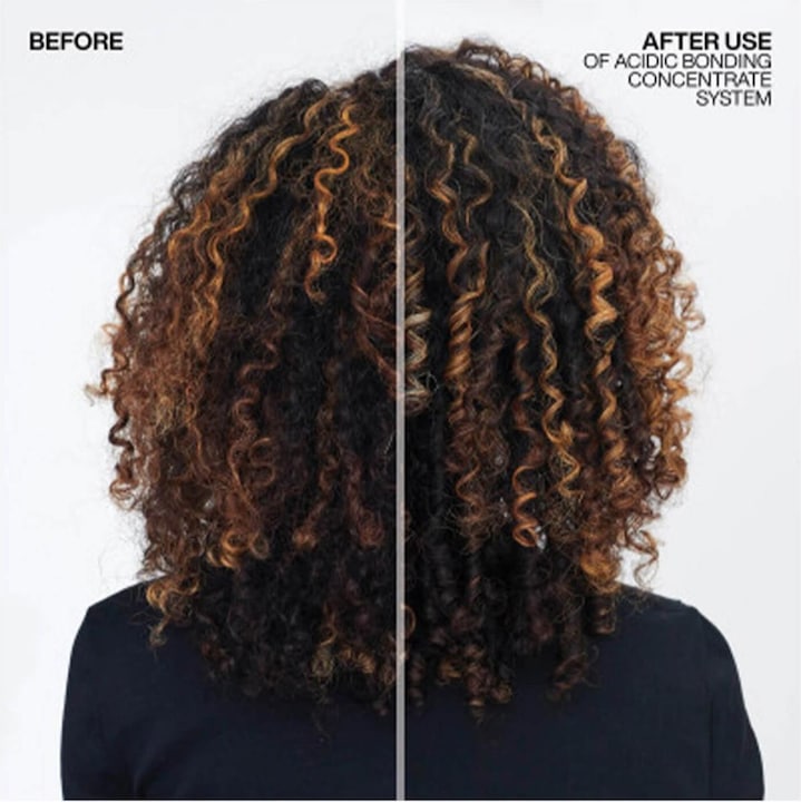 Immagine prodotto Redken Concentrato acido per l'incollaggio (300 ml, Shampoo liquido)