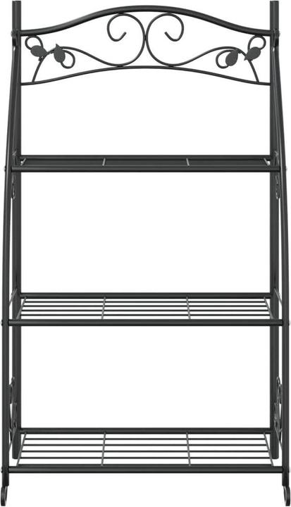 Produktbild vidaXL Blumenregal