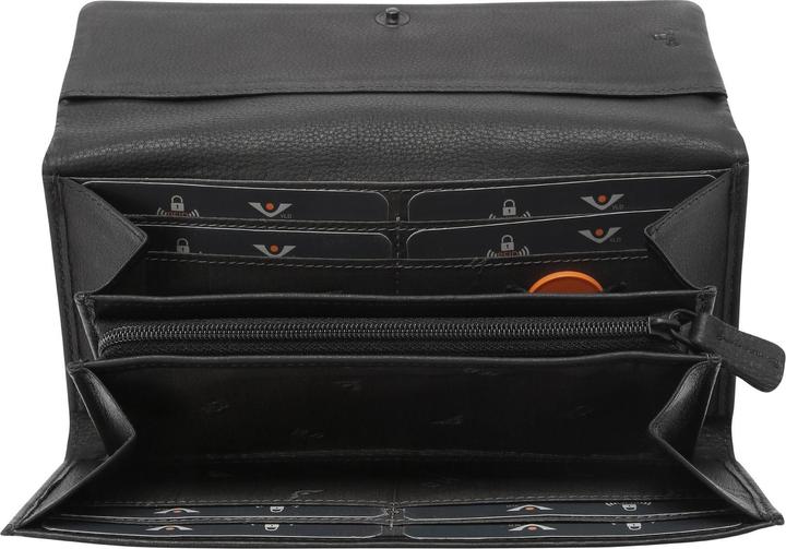 Immagine prodotto Voi Portafoglio 4Seasons con protezione RFID in pelle 19,5 cm