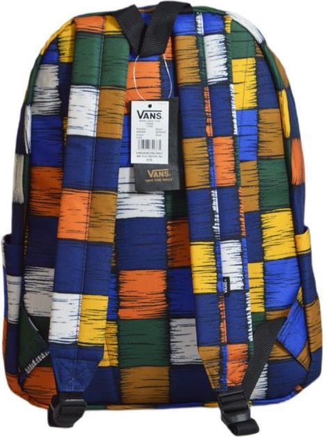 Actual product image Vans School rucksack H2O VN0A5E25CASSblack