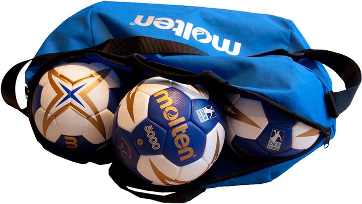 Produktbild Molten EB0046-B BALLTASCHE HANDBALL