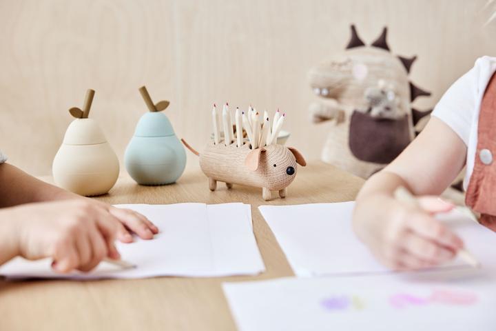 Actual product image OYOY Mini Kids Tableware Series