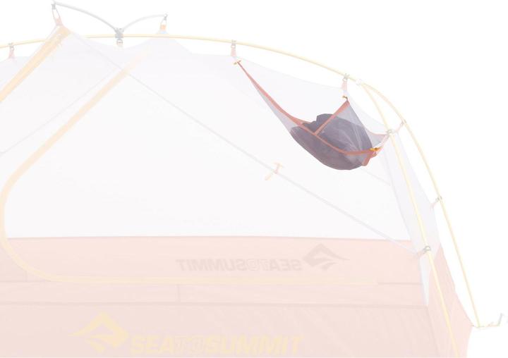 Produktbild Sea To Summit Ikos TR Tent 3 Person (Kuppelzelt, 2.94 kg, 3 Personen)