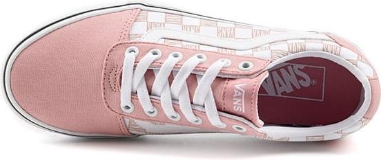 Produktbild Vans Ward LOGO CHECK (36)