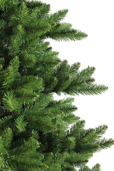Image du produit RS Trade Künstlicher Weihnachtsbaum HXT 19001 Spessarttanne (120 cm)
