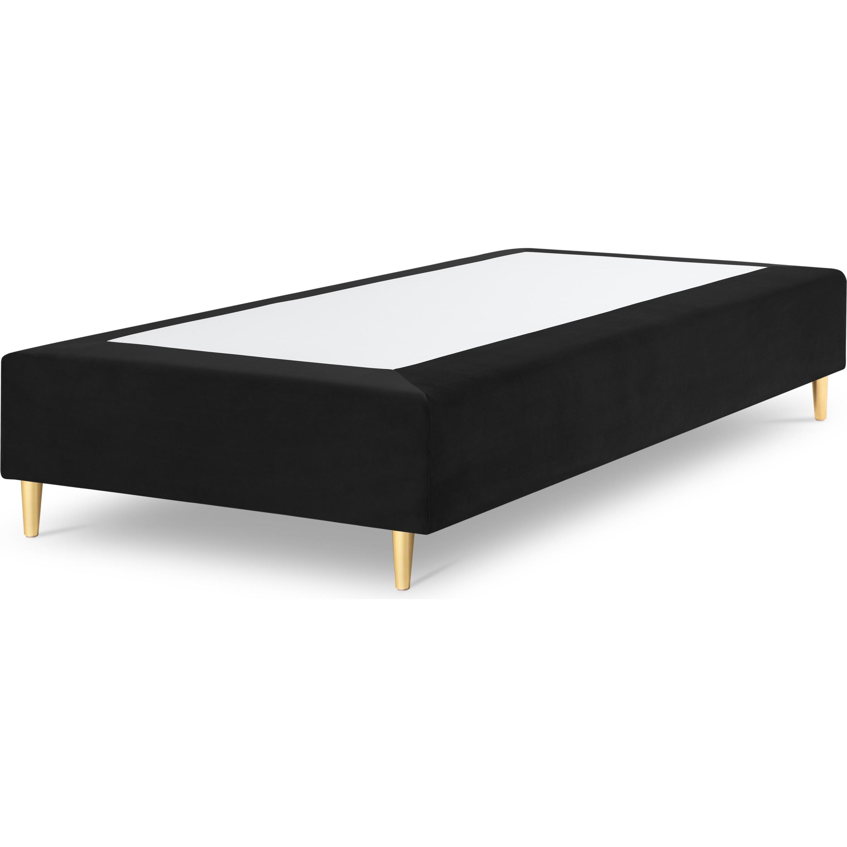 Thumbnail - Micadoni, Bett, Whale (90 x 200 cm)