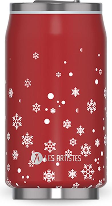 Produktbild Les Artistes Paris Isoliertrinkdose