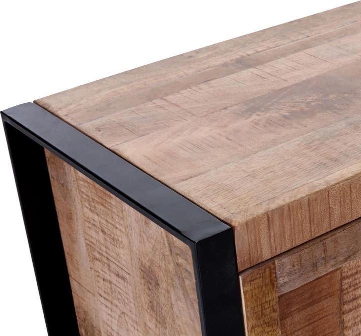 Image du produit Ambia Cortina (130 x 43 x 80 cm)