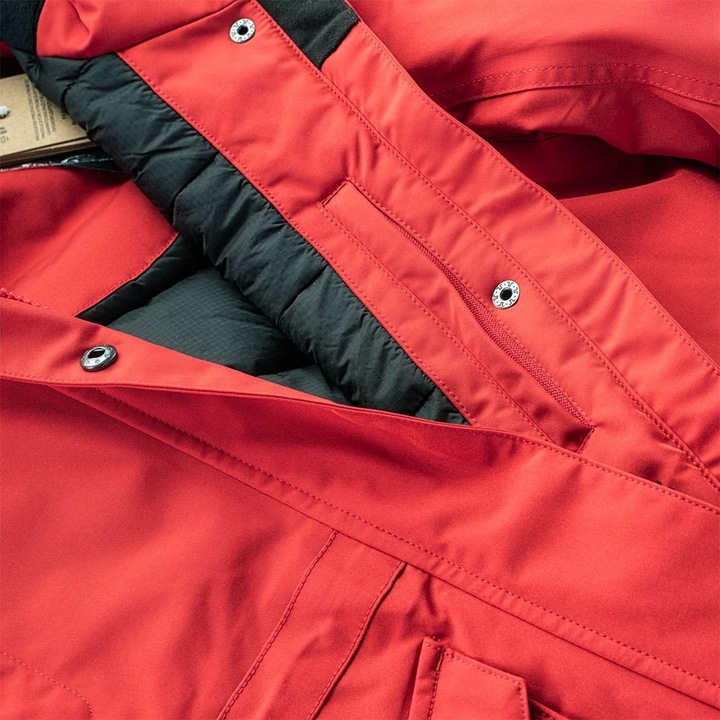 Actual product image Hi-Tec Womens/Ladies Lasse Ski Jacket (L)