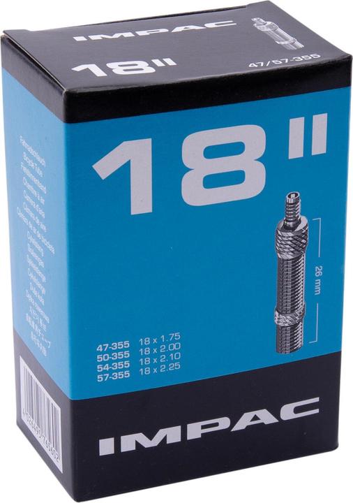 Produktbild Impac 18" (Presta (SV), 18")