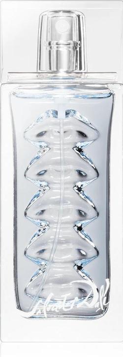 Immagine prodotto Salvador Dalí Eau de Ruby Lips (Eau de toilette, 50 ml)