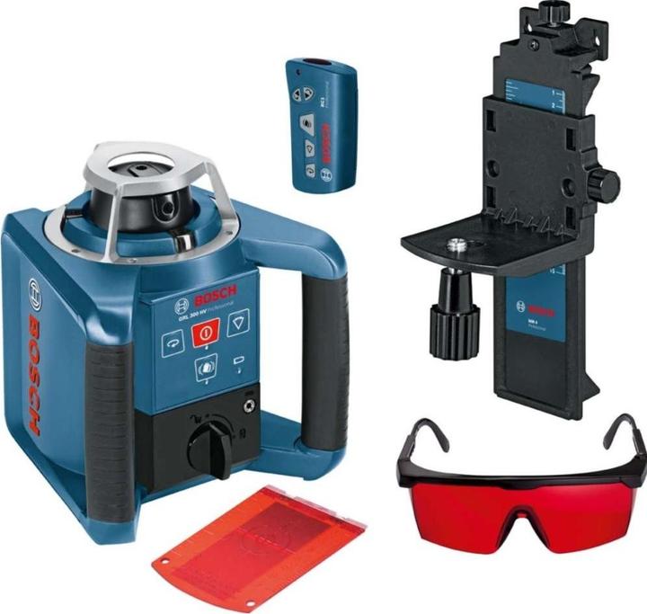 Produktbild Bosch Professional Grl 300 Hv