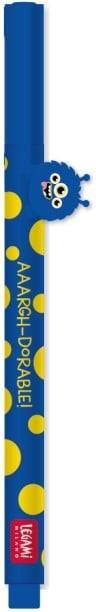 Image du produit Legami Monstre (Bleu, Jaune, 1 x)