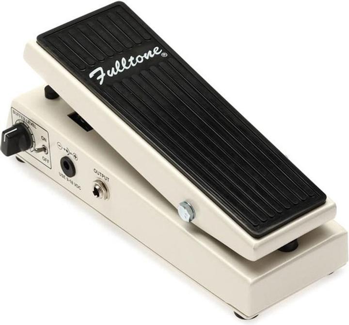 Actual product image Fulltone Supa-Wah (Bass, Guitar)
