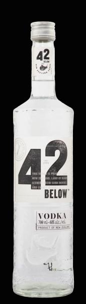 Produktbild 42 Below Vodka New Zealand (1 x 70 cl)