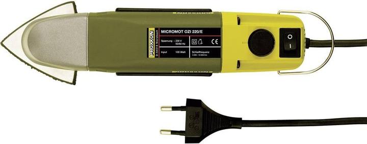 Produktbild Proxxon Ozi/E (Deltaschleifer, 80 W)
