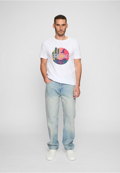 Actual product image MT American Life Arizona Tee - 15671 (M)