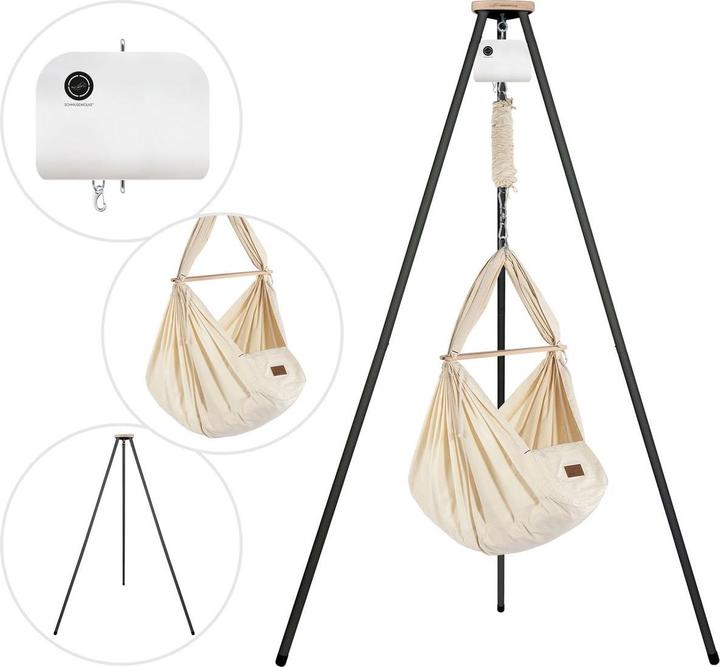 Immagine prodotto Schmusewolke Tipi