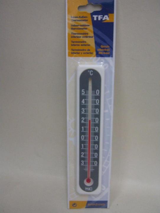 Immagine prodotto TFA Termometro per interni ed esterni