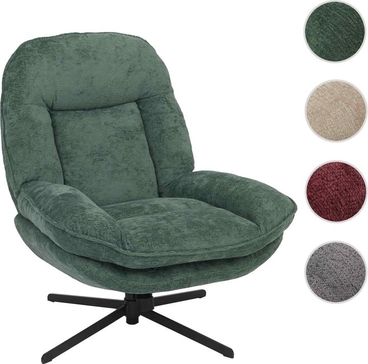 Produktbild JOHN316 Relaxsessel