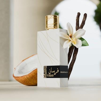 Produktbild Khadlaj Fursan (Eau de Parfum, 100 ml)