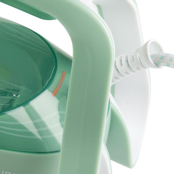 Productafbeelding Domo Stoomstrijkijzer groen 2830 W (DO7059S) (2380 W, 200 g/min)