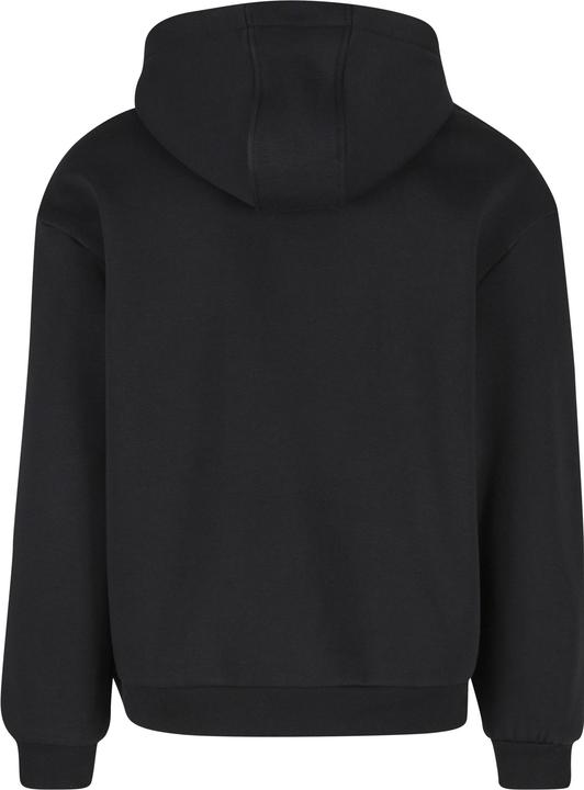 Produktbild Miss Tee Burger EMB Fluffy Hoody - 191345 (L)