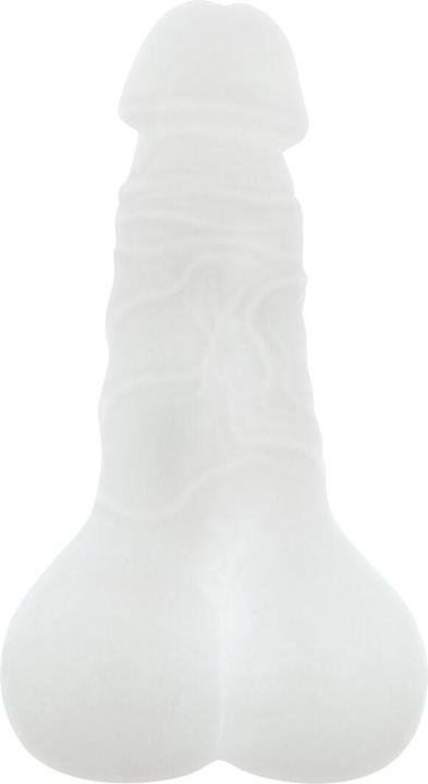 Actual product image Gender X Stroke & Poke - Clear