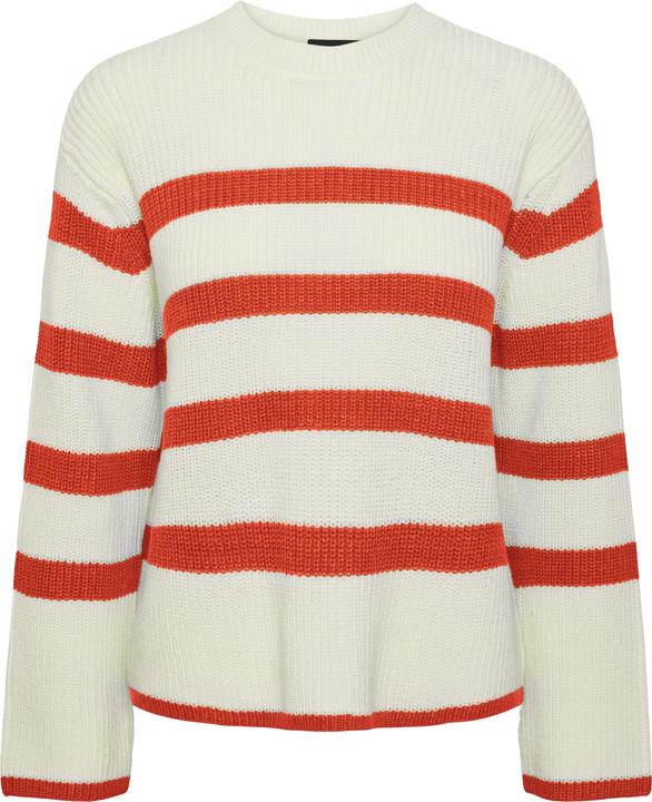 Image du produit Pieces PCSABINA Pull en maille (L)