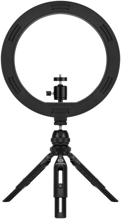 Produktbild Streamplify Light 10 (Ringleuchte)