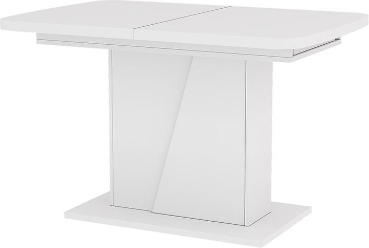 Image du produit Vicco Table de salle à manger Fenaro (120 x 80 x 77.30 cm)