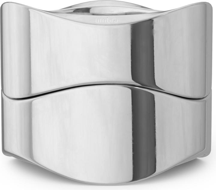 Image du produit Umbra Boîte à bijoux Mavy 11 cm, argent