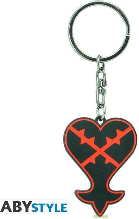 Image du produit ABYstyle Kingdom Hearts - Herzlose