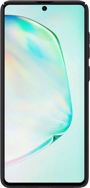 Productafbeelding Nillkin Super Frosted Shield-serie (Samsung Galaxy Note 10 Lite)
