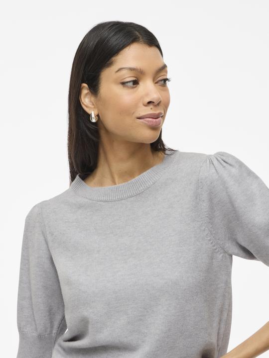 Actual product image Vila Kurzarm Strickoberteil (XL)