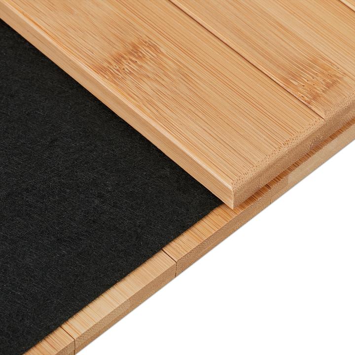 Actual product image Relaxdays serving tray