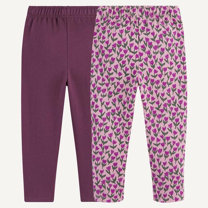 Immagine prodotto La Redoute Collections Set aus 2 Joggpants (98)