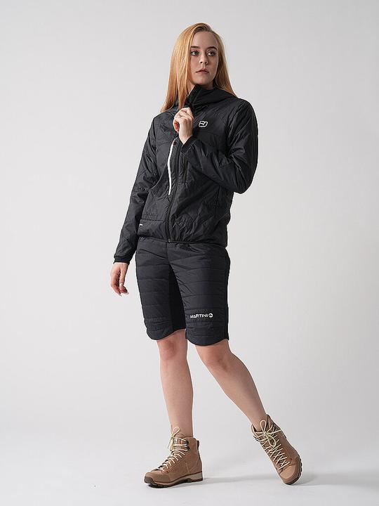 Produktbild Ortovox Piz Boè Swisswool Jacket W (XS)