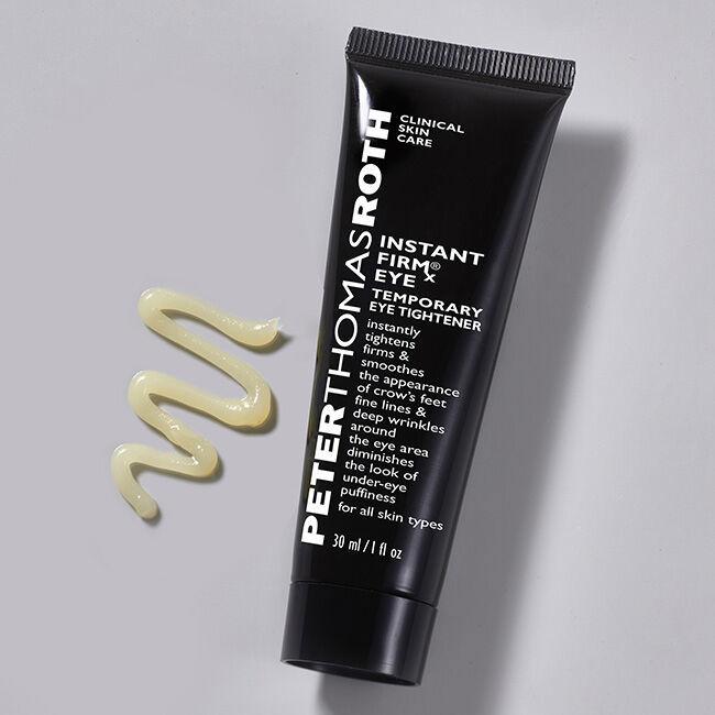 Image du produit Peter Thomas Roth Fermeté instantanée pour les yeux (Gel, 30 ml)