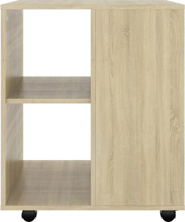 Produktbild vidaXL Herrick (60 x 53 x 72 cm)